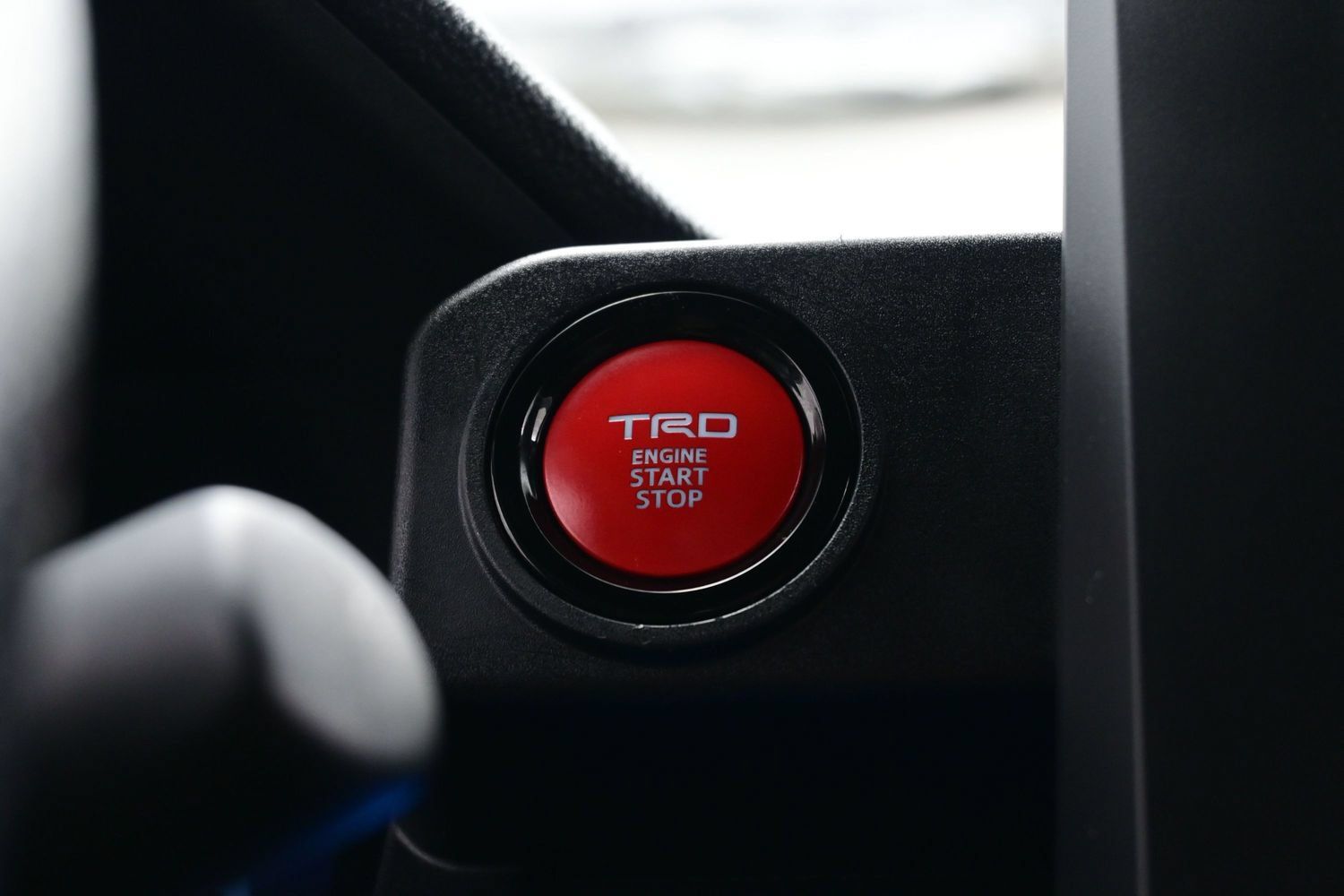 Used 2024 Toyota Tacoma TRD Off-Road AWD/4WD image 22