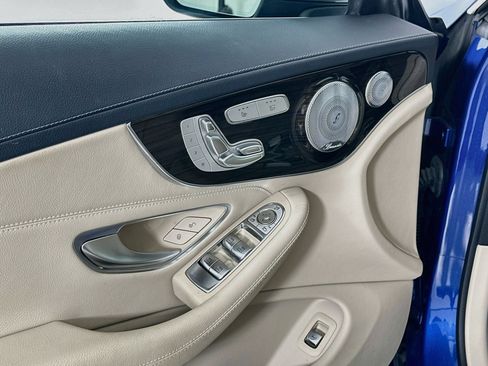 Used 2023 Mercedes-Benz C 300 Cabriolet image 19