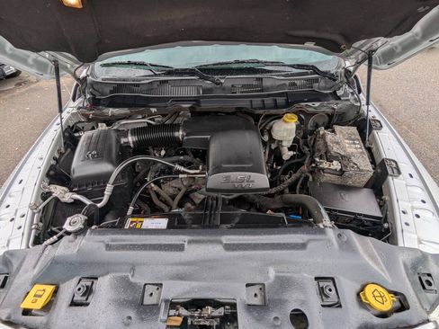 Used 2017 RAM 1500 Big Horn AWD/4WD image 27