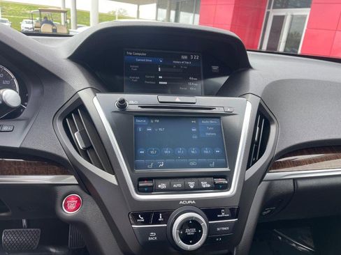 Used 2020 Acura MDX SH-AWD image 35