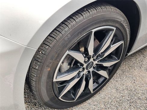 Used 2020 Chevrolet Malibu RS w/ LPO, Convenience Package 1 image 10