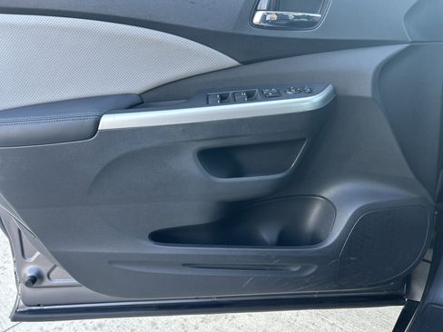 Used 2016 Honda CR-V EX-L image 8