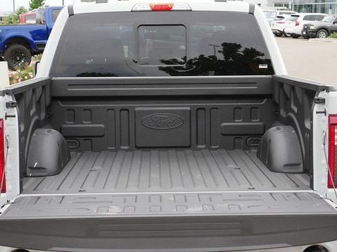 New 2026 Ford F150 Tremor w/ Tow/Haul Package AWD/4WD image 41