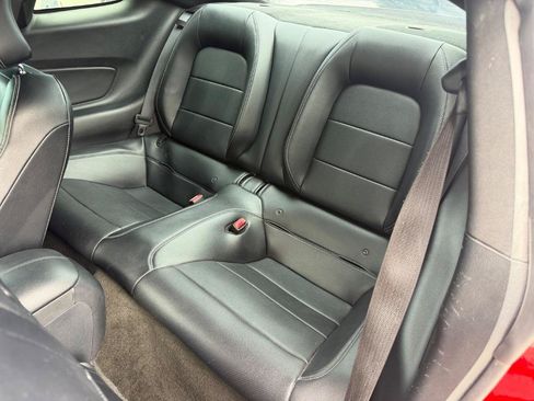 Used 2016 Ford Mustang GT Premium w/ Equipment Group 401A RWD image 13