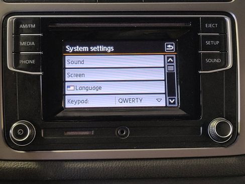 Used 2016 Volkswagen Tiguan S AWD/4WD image 25