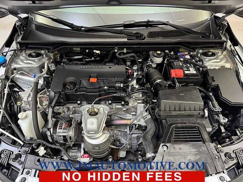 Used 2022 Honda Civic LX image 10