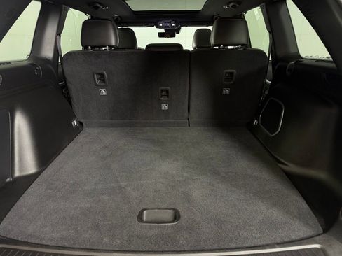 Used 2024 Jeep Grand Cherokee Limited 4xe w/ Luxury Tech Group II AWD/4WD image 35