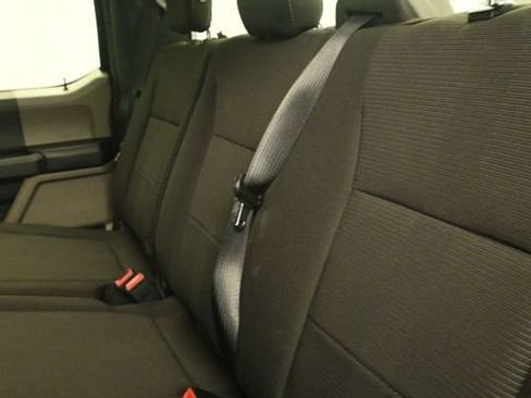 Used 2019 Ford F150 XL w/ Equipment Group 101A Mid AWD/4WD image 12