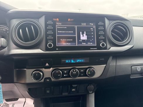 Used 2021 Toyota Tacoma SR image 14