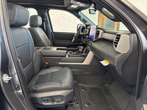 New 2026 Toyota Tundra Platinum image 53