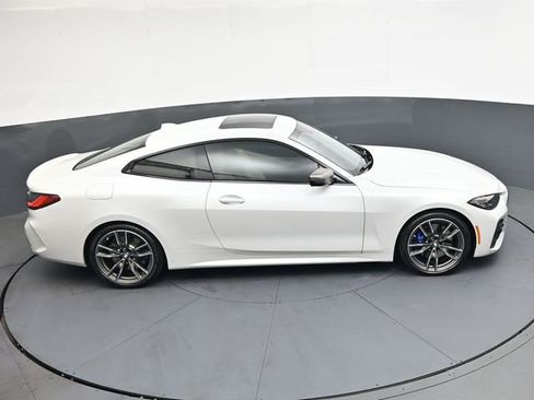Used 2022 BMW M440i Coupe w/ Premium Package RWD image 24