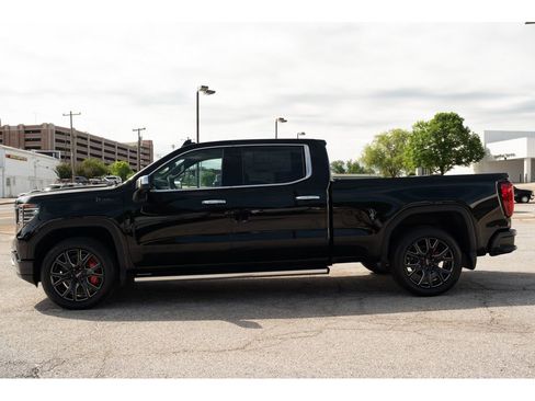 New 2026 GMC Sierra 1500 Denali AWD/4WD image 5