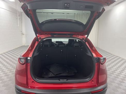 Used 2021 MAZDA CX-30 AWD 2.5 S w/ Premium Package image 8