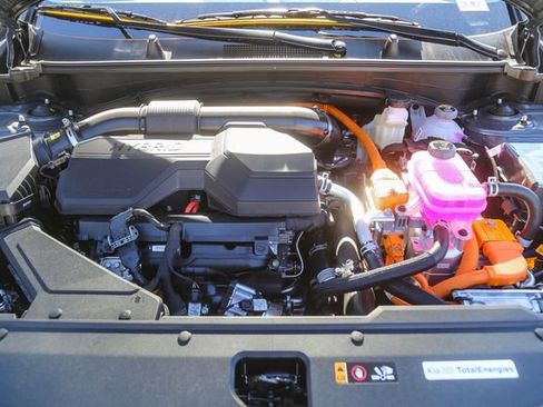 New 2026 Kia Sportage S image 27