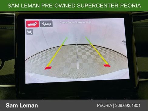 Used 2024 Jeep Grand Cherokee Trailhawk image 14