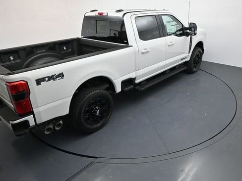 New 2025 Ford F250 Lariat w/ Lariat Ultimate Package image 25
