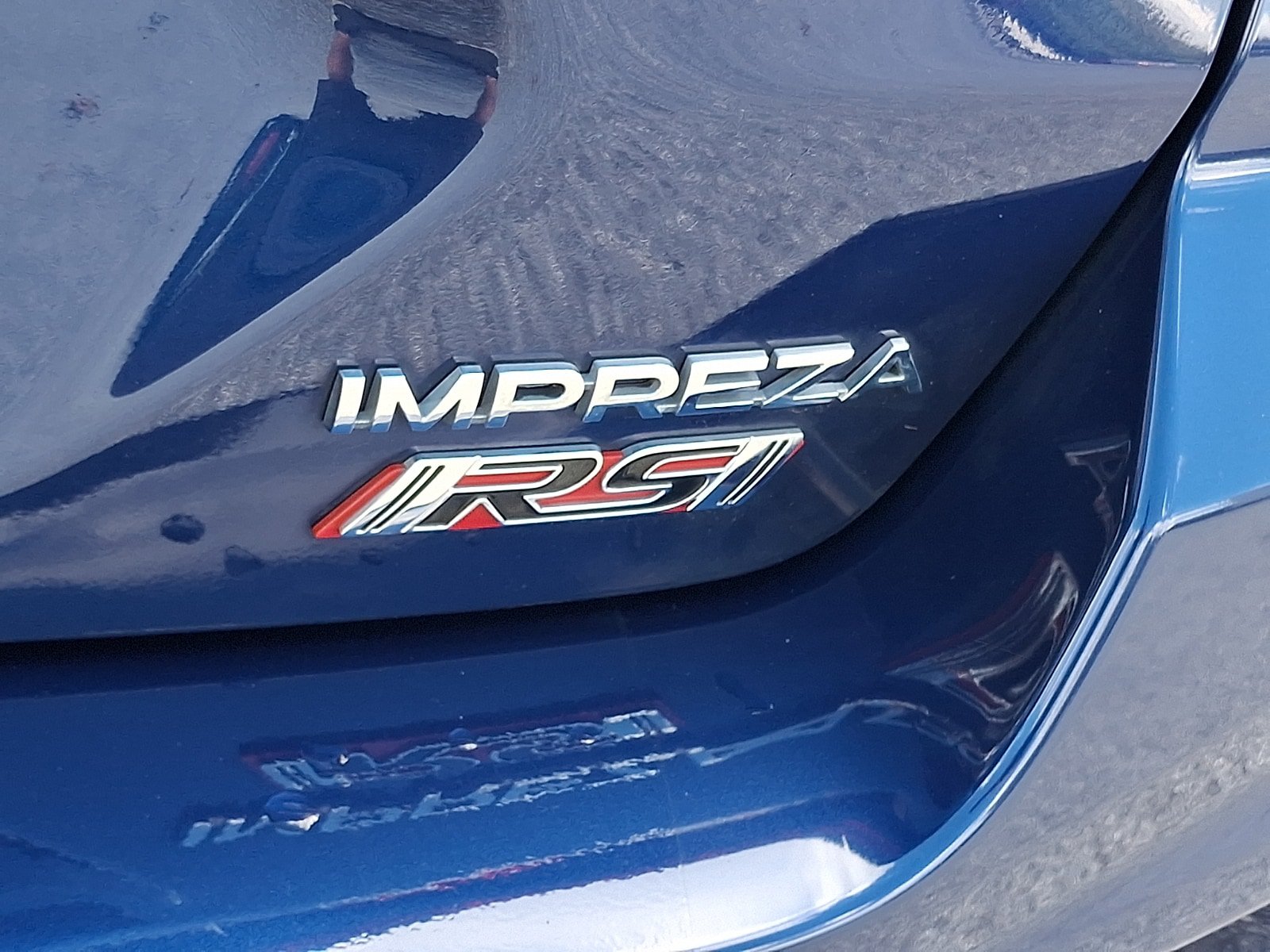 Used 2024 Subaru Impreza RS w/ Popular Package #1 AWD/4WD image 30