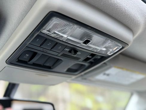 Used 2015 Toyota 4Runner SR5 Premium image 37