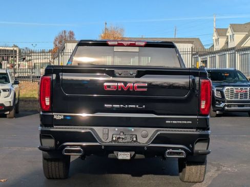 New 2026 GMC Sierra 1500 Denali AWD/4WD image 5