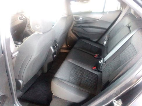Used 2022 Chevrolet Equinox LT FWD image 15