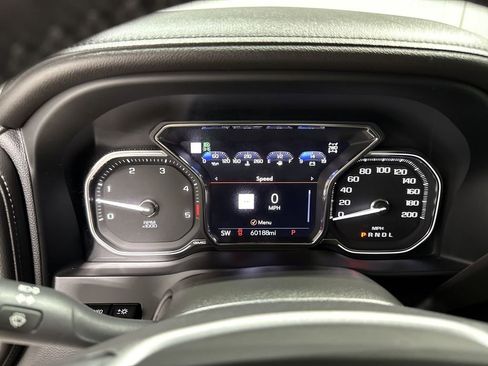 Used 2022 GMC Sierra 2500 Denali w/ Denali Ultimate Package image 11