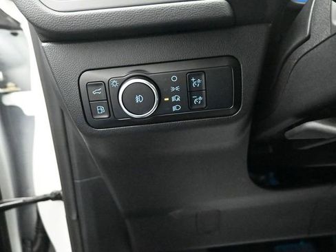 Certified 2024 Ford Escape Base w/ PHEV Premium Package image 20