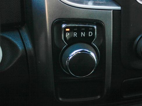 Used 2024 RAM 1500 Classic Warlock image 20