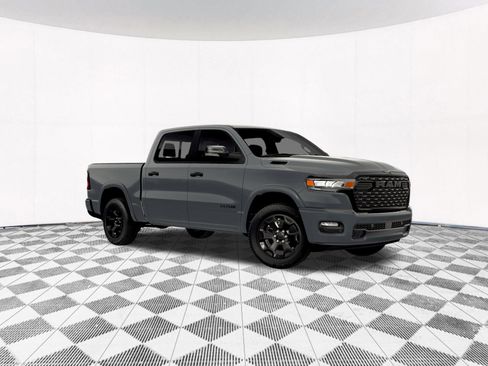 New 2026 RAM 1500 4x4 Crew Cab image 10