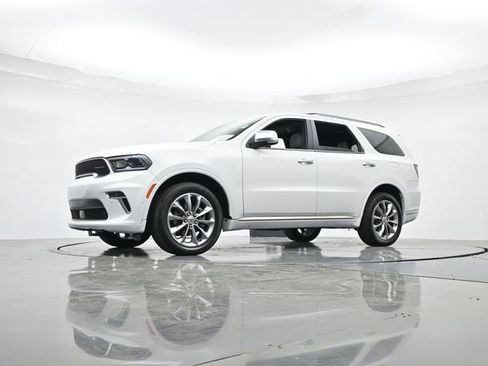 Used 2023 Dodge Durango Citadel AWD/4WD image 35
