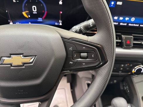 New 2026 Chevrolet TrailBlazer LT image 23