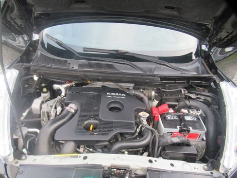 Used 2014 Nissan Juke S image 13