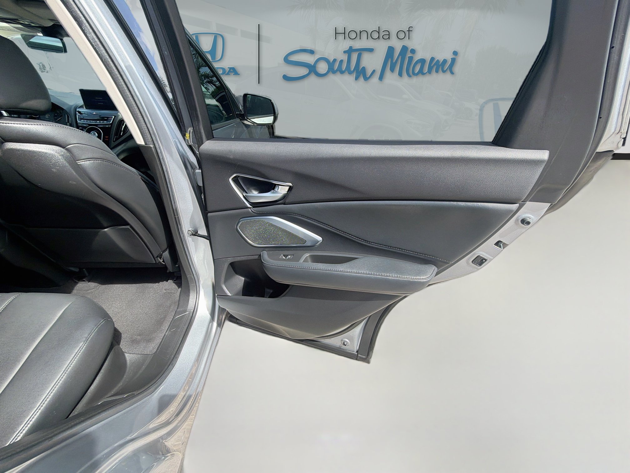 Used 2020 Acura RDX FWD image 30