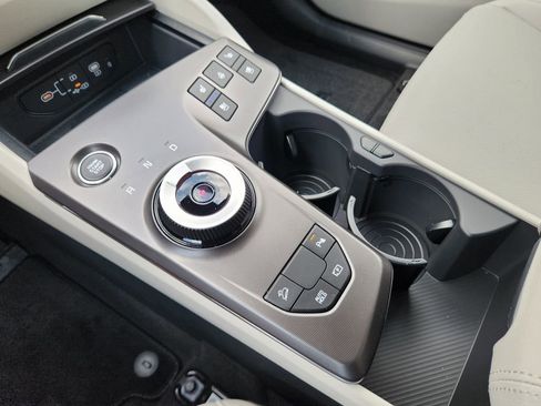 New 2026 Kia Sportage SX Prestige AWD/4WD image 15