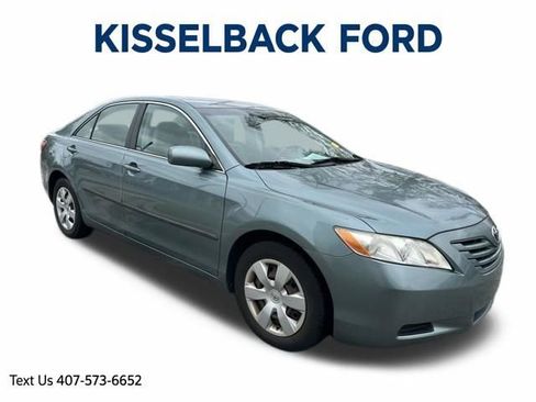 Used 2009 Toyota Camry image 1