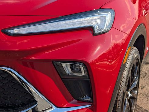 New 2026 Buick Encore GX Sport Touring w/ Advanced Technology Package image 7