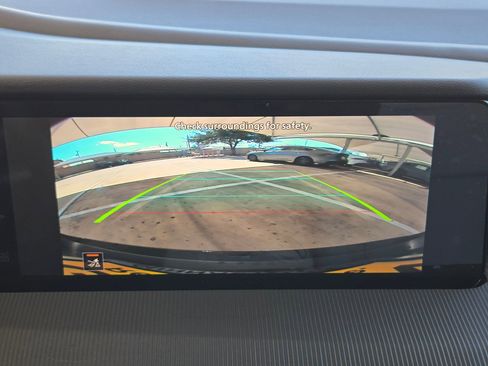 New 2026 Nissan Murano SV image 15