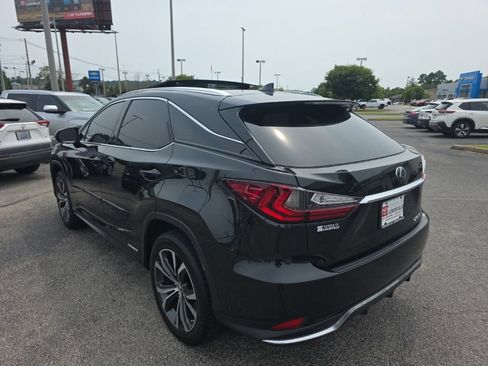 Used 2021 Lexus RX 450h AWD w/ Premium Package image 7