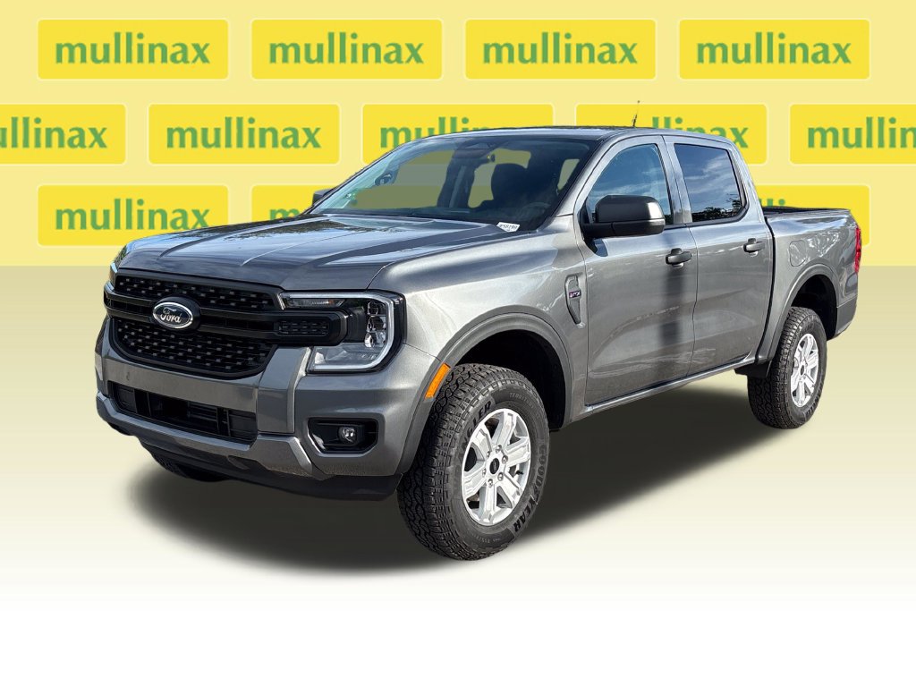 New 2026 Ford Ranger XL RWD image 15