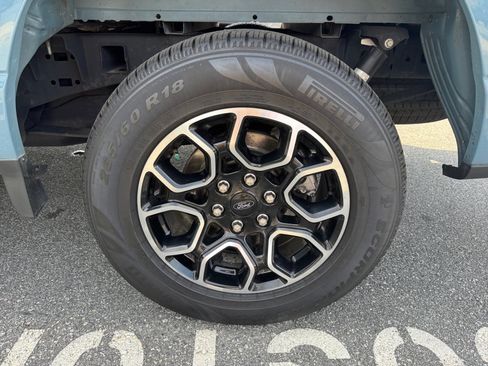 Used 2023 Ford F150 XLT w/ Equipment Group 302A High RWD image 26