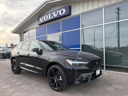 Used 2024 Volvo XC60 B5 Ultimate w/ Protection Package Premier