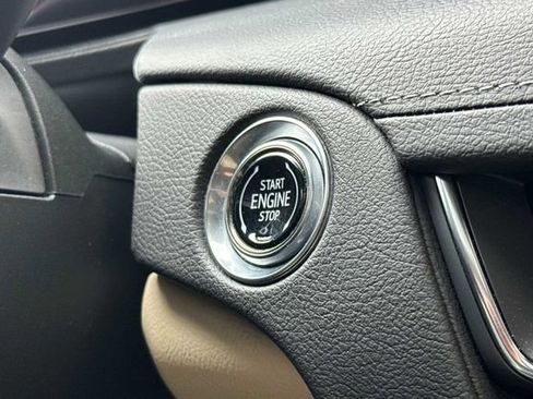 Certified 2025 Cadillac CT5 Premium Luxury image 22