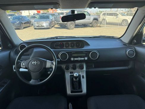 Used 2008 Scion xB image 12