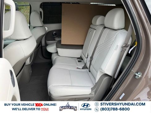 New 2026 Hyundai Palisade SEL Premium image 24