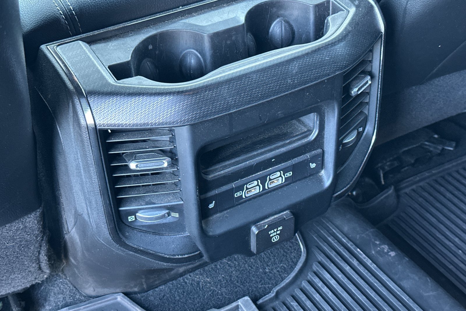Used 2023 RAM 2500 Rebel w/ Level 1 Equipment Group AWD/4WD image 41