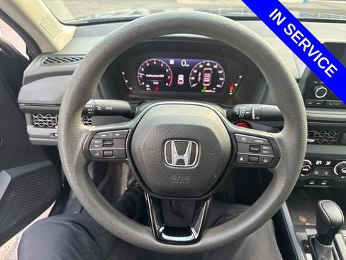 Used 2024 Honda Accord EX image 10