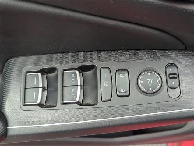 Used 2022 Honda Civic Sport Touring image 10