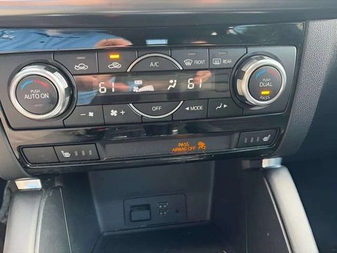 Used 2016 MAZDA CX-5 Grand Touring FWD image 13