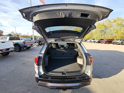 New 2026 GMC Terrain AT4 image 32