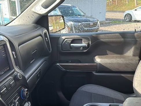 Used 2021 Chevrolet Silverado 1500 LT w/ Convenience Package II image 20