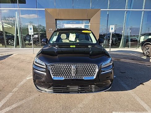 Used 2020 Lincoln Corsair FWD w/ Equipment Group 101A image 8